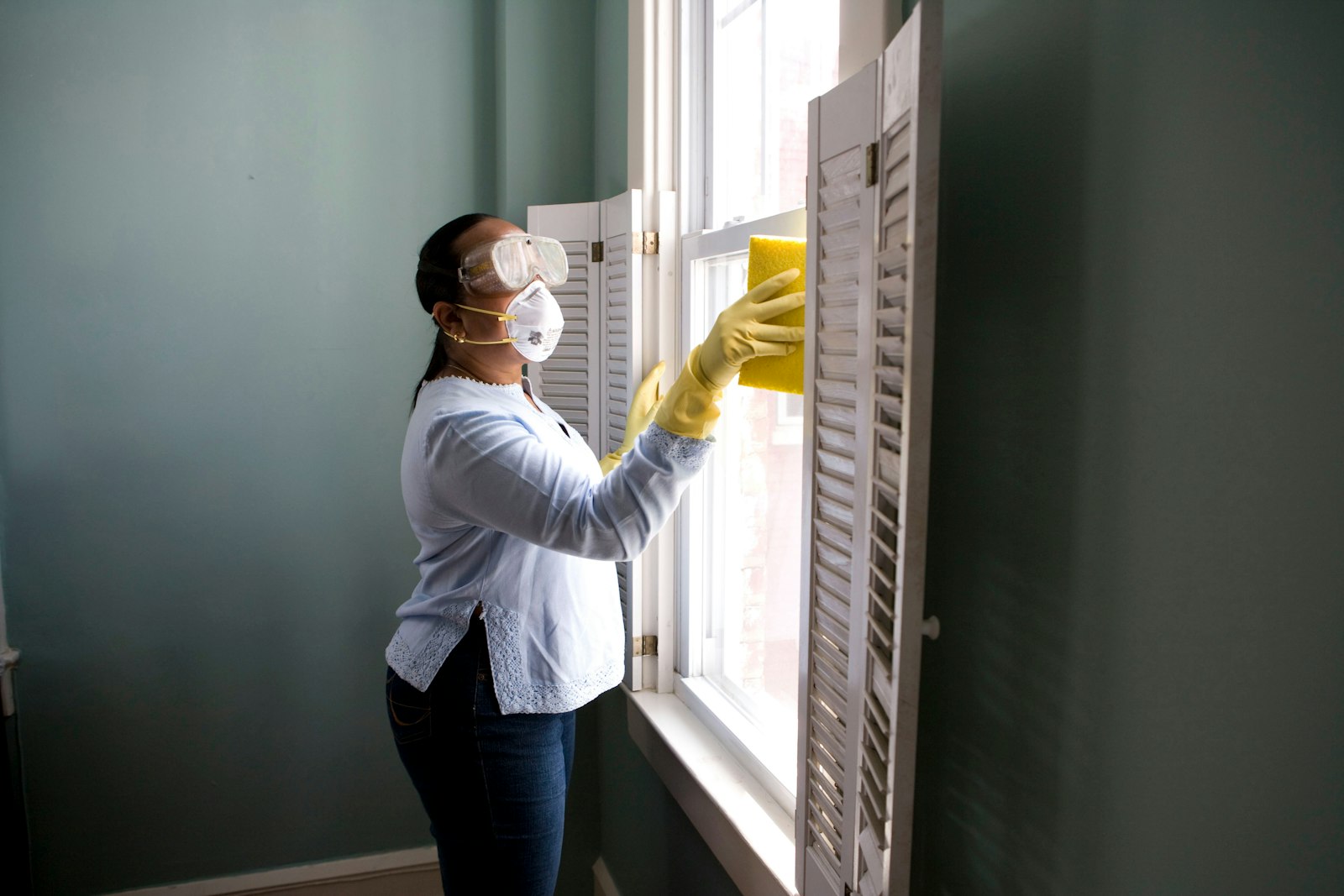 Water Extraction service in Augusta, GA